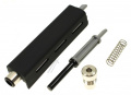 Robot Coupe Blending Ring - Safety Rod + Nut Set Range 5 - 49241